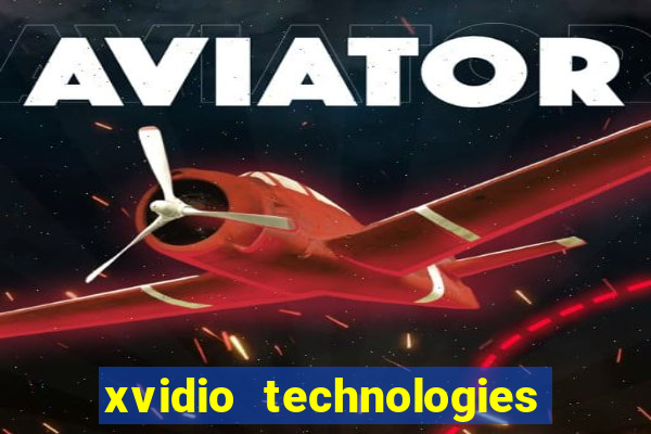 xvidio technologies startup brasil 2024 download